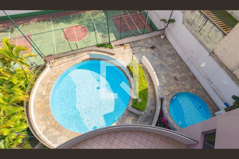 Apartamento, 2 quartos, 65 m² - Foto 84