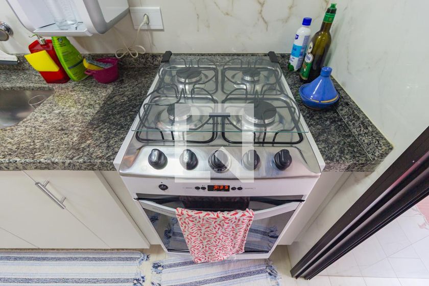 Apartamento, 2 quartos, 65 m² - Foto 64