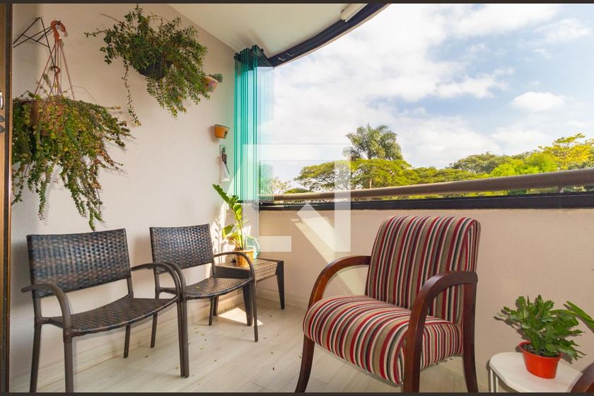 Apartamento, 2 quartos, 65 m² - Foto 12