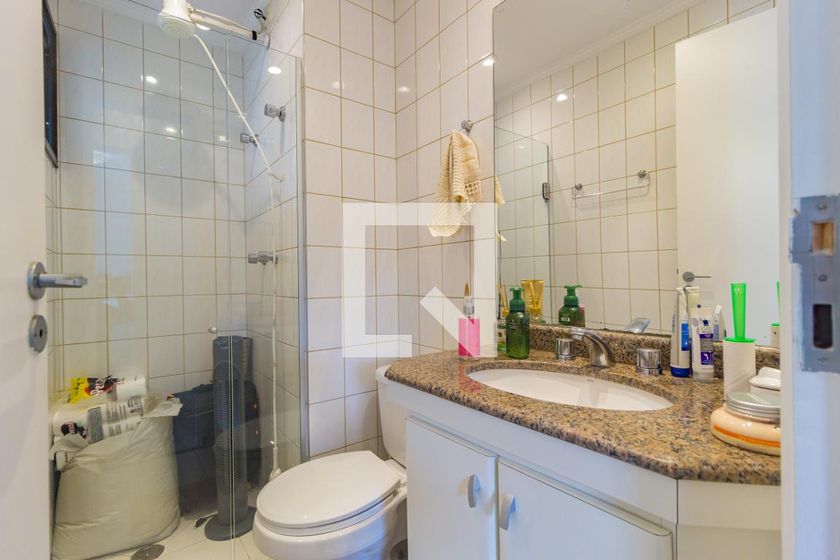 Apartamento, 2 quartos, 65 m² - Foto 45