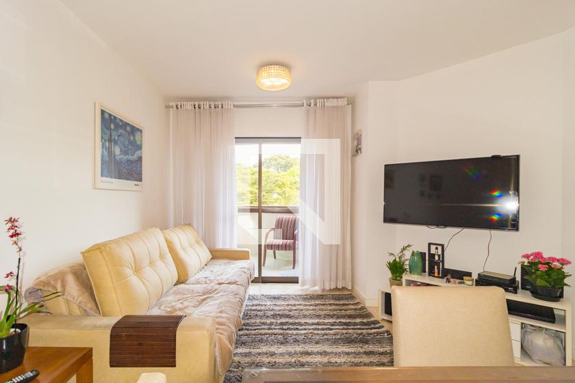 Apartamento, 2 quartos, 65 m² - Foto 9