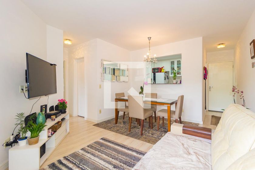 Apartamento, 2 quartos, 65 m² - Foto 8