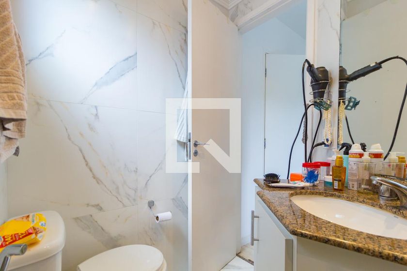 Apartamento, 2 quartos, 65 m² - Foto 40