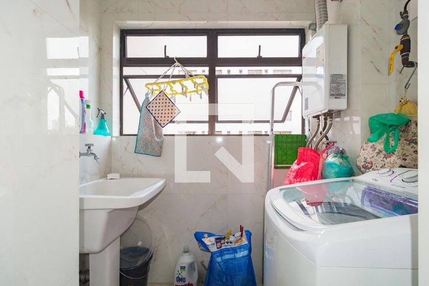 Apartamento, 2 quartos, 65 m² - Foto 65
