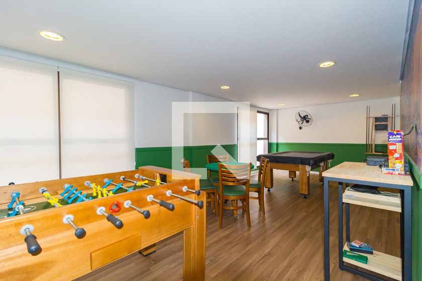 Apartamento, 2 quartos, 65 m² - Foto 93