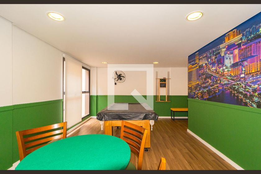 Apartamento, 2 quartos, 65 m² - Foto 96