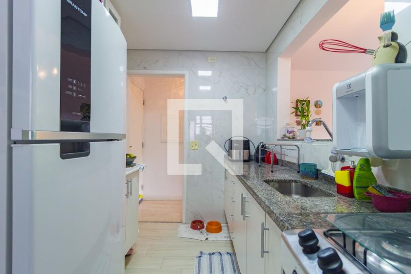 Apartamento, 2 quartos, 65 m² - Foto 57