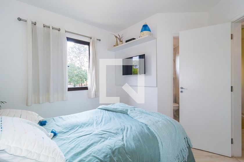 Apartamento, 2 quartos, 65 m² - Foto 29