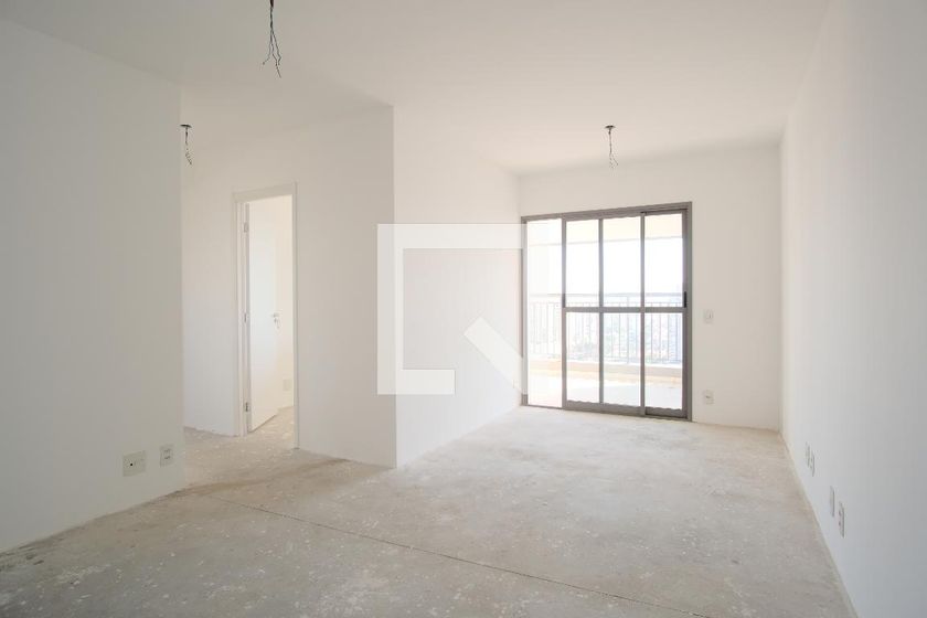 Apartamento, 3 quartos, 87 m² - Foto 1