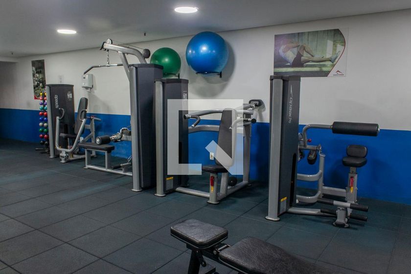 Apartamento, 3 quartos, 145 m² - Foto 36
