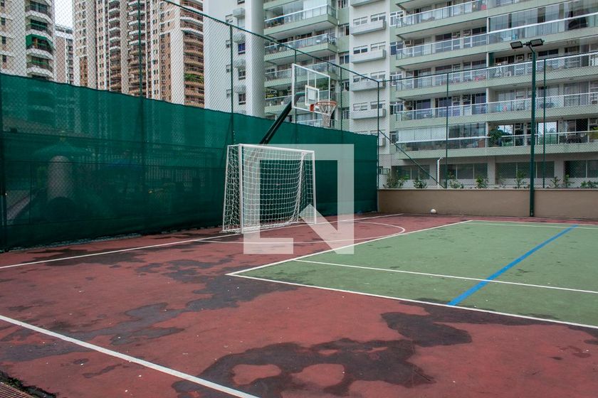 Apartamento, 3 quartos, 145 m² - Foto 38