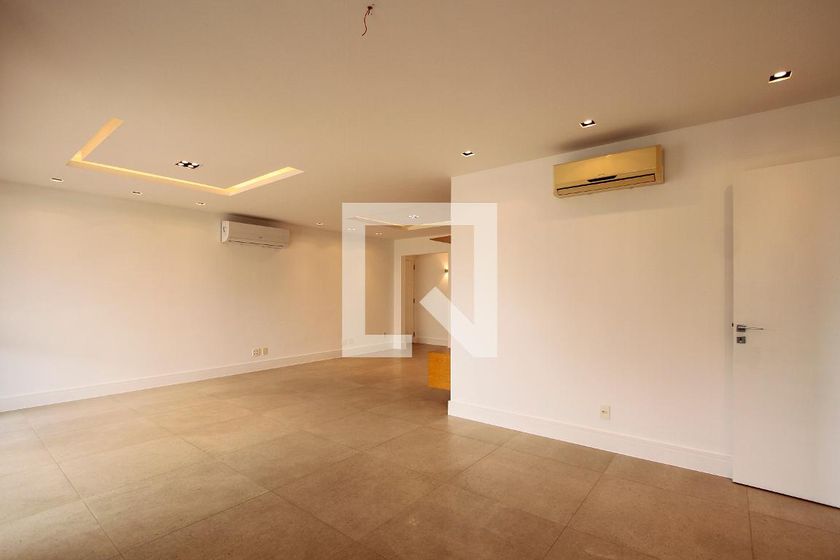 Apartamento, 3 quartos, 145 m² - Foto 4