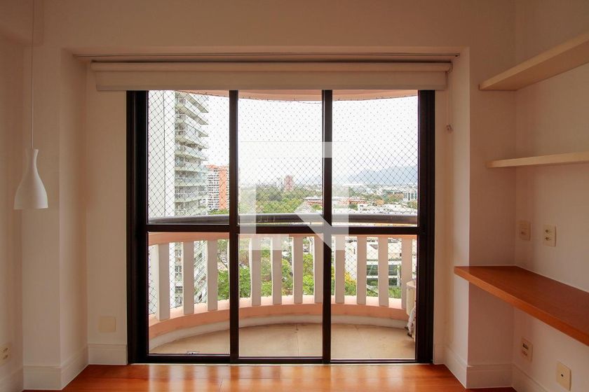 Apartamento, 3 quartos, 145 m² - Foto 21