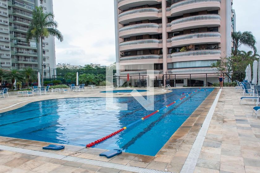 Apartamento, 3 quartos, 145 m² - Foto 40