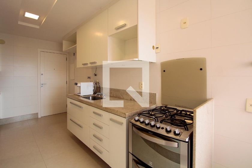 Apartamento, 3 quartos, 145 m² - Foto 32