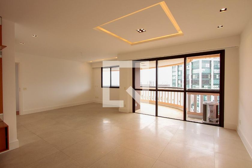 Apartamento, 3 quartos, 145 m² - Foto 1