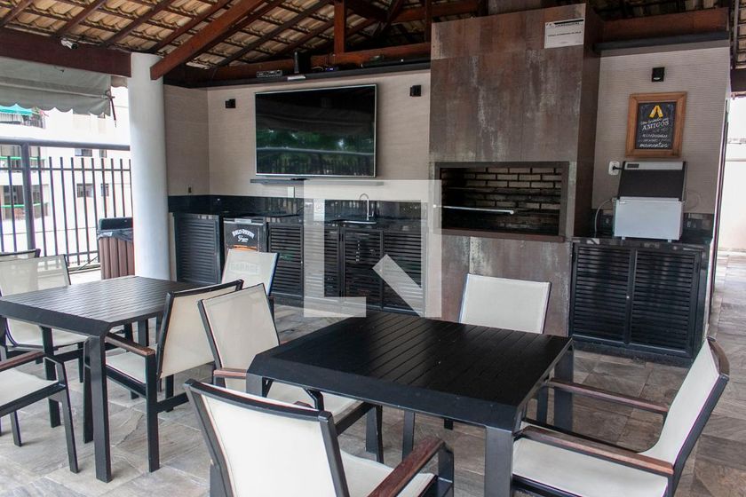 Apartamento, 3 quartos, 145 m² - Foto 41