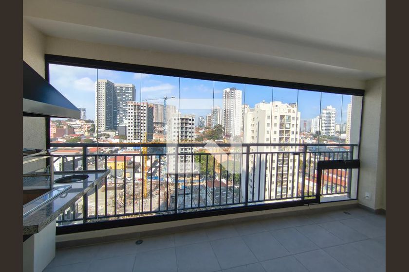 Apartamento, 2 quartos, 63 m² - Foto 11