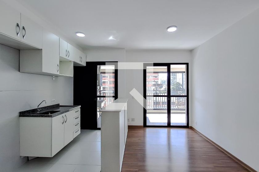 Apartamento, 2 quartos, 63 m² - Foto 2