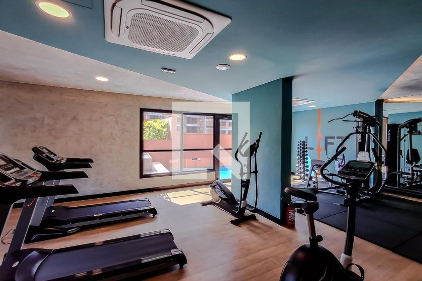 Apartamento, 2 quartos, 63 m² - Foto 80