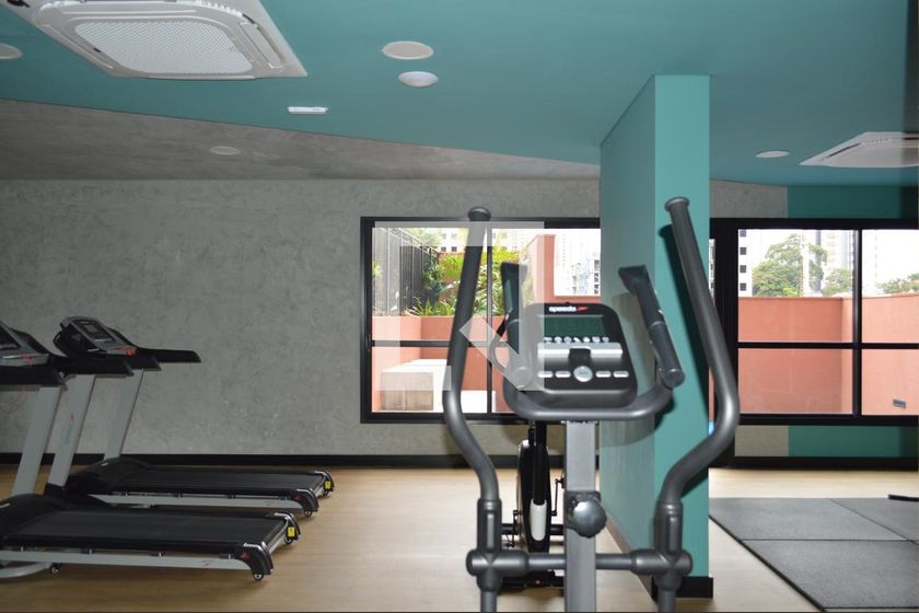 Apartamento, 2 quartos, 63 m² - Foto 105