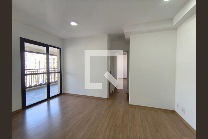Apartamento, 2 quartos, 63 m² - Foto 1