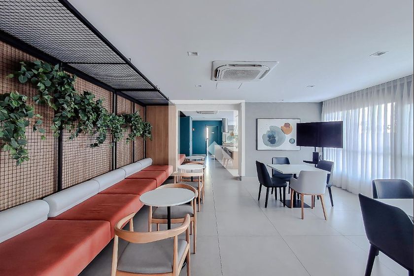 Apartamento, 2 quartos, 63 m² - Foto 82