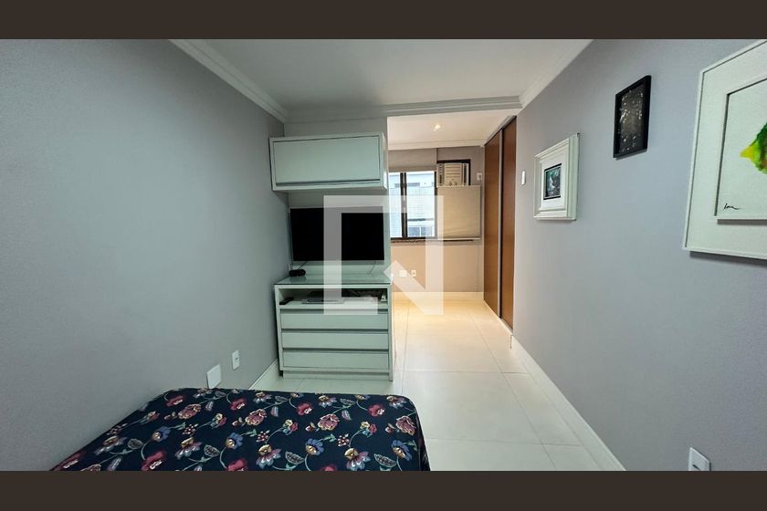Cobertura, 4 quartos, 300 m² - Foto 41