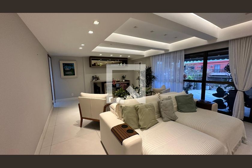 Cobertura, 4 quartos, 300 m² - Foto 7