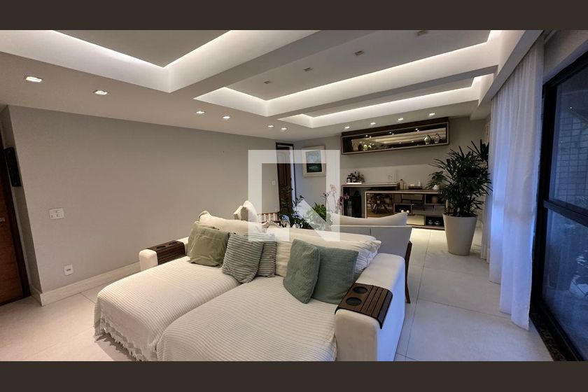 Cobertura, 4 quartos, 300 m² - Foto 5
