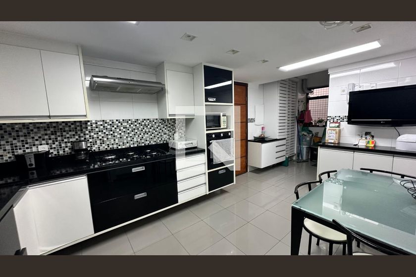Cobertura, 4 quartos, 300 m² - Foto 85