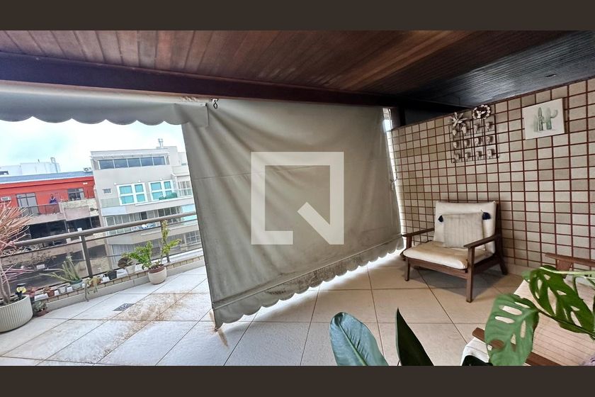 Cobertura, 4 quartos, 300 m² - Foto 13
