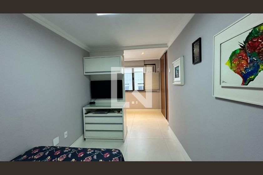 Cobertura, 4 quartos, 300 m² - Foto 47
