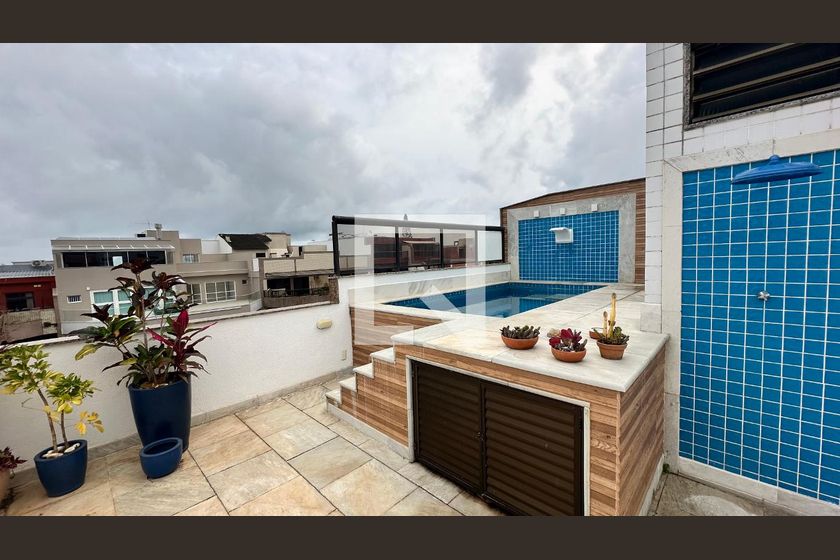 Cobertura, 4 quartos, 300 m² - Foto 123