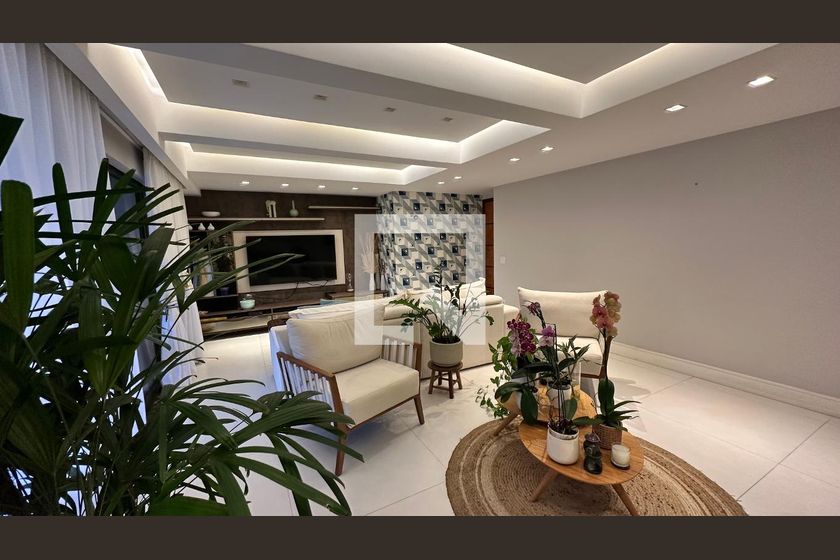 Cobertura, 4 quartos, 300 m² - Foto 3