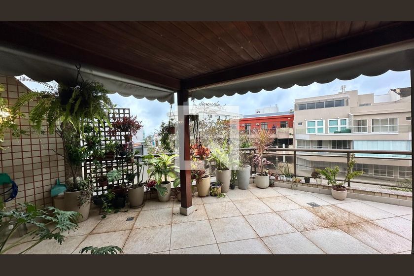 Cobertura, 4 quartos, 300 m² - Foto 15