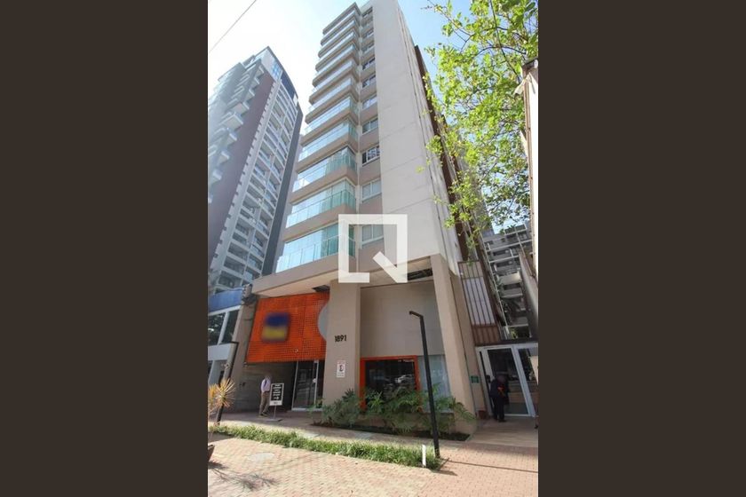 Apartamento, 1 quarto, 25 m² - Foto 59