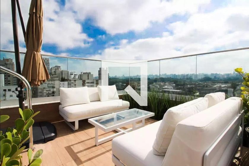 Apartamento, 1 quarto, 25 m² - Foto 41