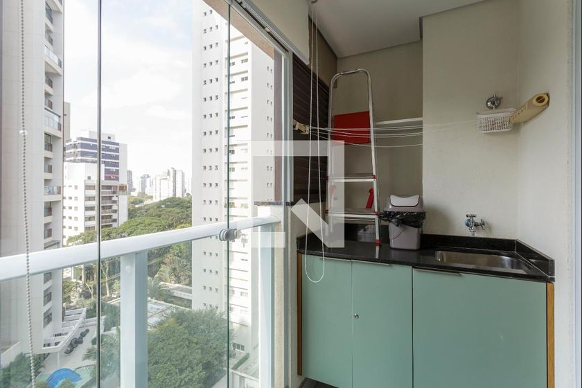 Apartamento, 1 quarto, 25 m² - Foto 19