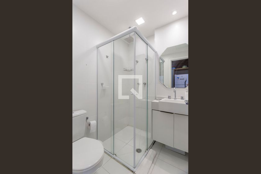Apartamento, 1 quarto, 25 m² - Foto 23