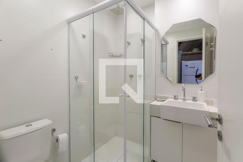 Apartamento, 1 quarto, 25 m² - Foto 21