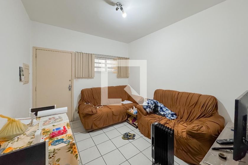 Apartamento, 1 quarto, 43 m² - Foto 4