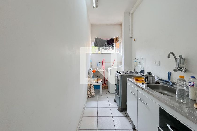Apartamento, 1 quarto, 43 m² - Foto 32