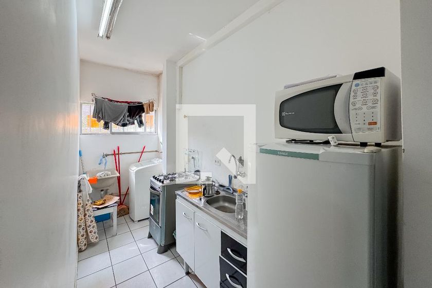 Apartamento, 1 quarto, 43 m² - Foto 30