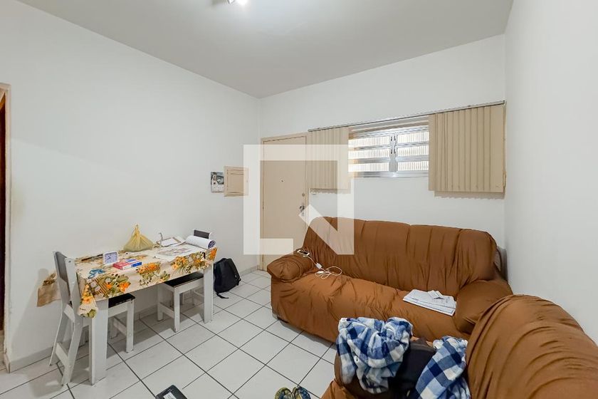 Apartamento, 1 quarto, 43 m² - Foto 8