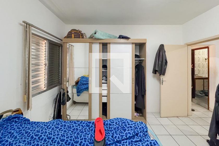 Apartamento, 1 quarto, 43 m² - Foto 16