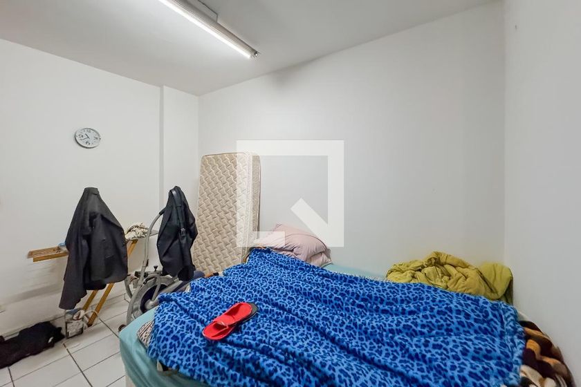 Apartamento, 1 quarto, 43 m² - Foto 12