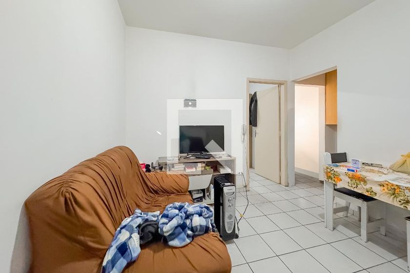 Apartamento, 1 quarto, 43 m² - Foto 3