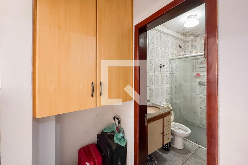 Apartamento, 1 quarto, 43 m² - Foto 18