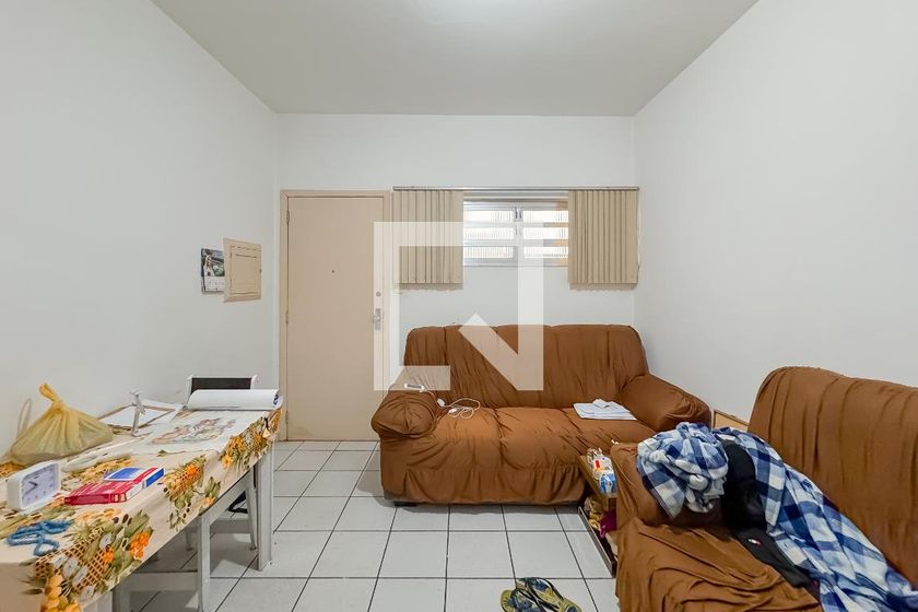 Apartamento, 1 quarto, 43 m² - Foto 6